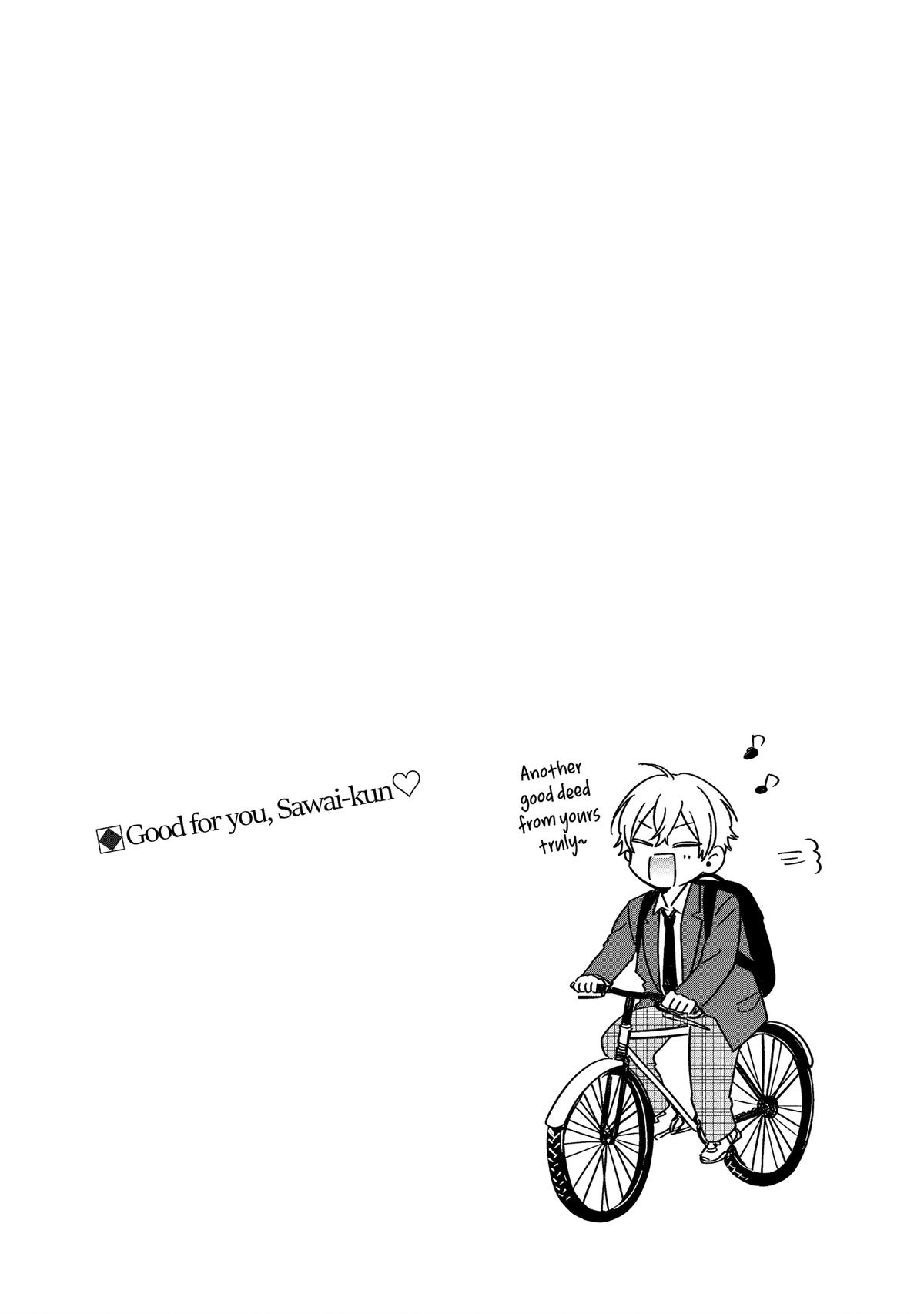 Ane no Tomodachi Chap 29 - Next Chap 30