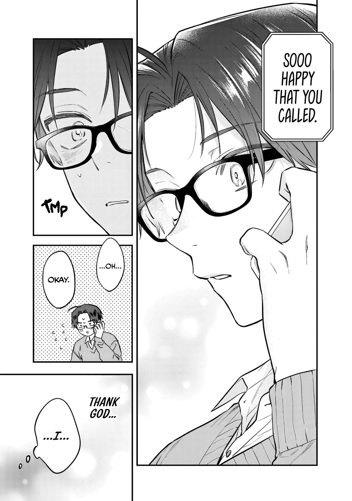 Ane no Tomodachi Chap 29 - Next Chap 30