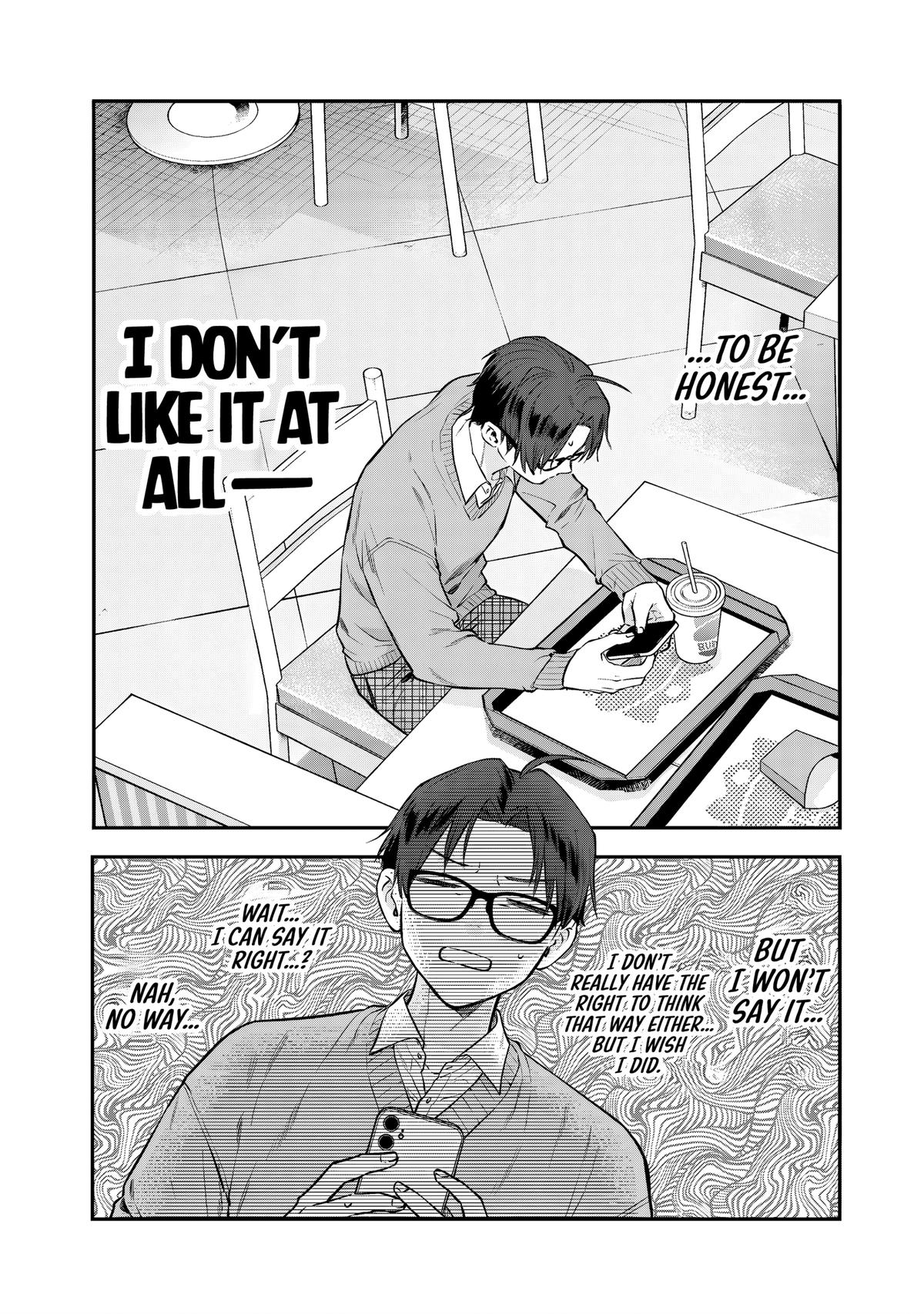 Ane no Tomodachi Chap 29 - Next Chap 30