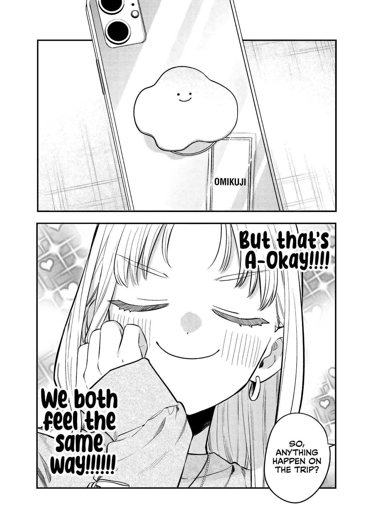 Ane no Tomodachi Chap 29 - Next Chap 30
