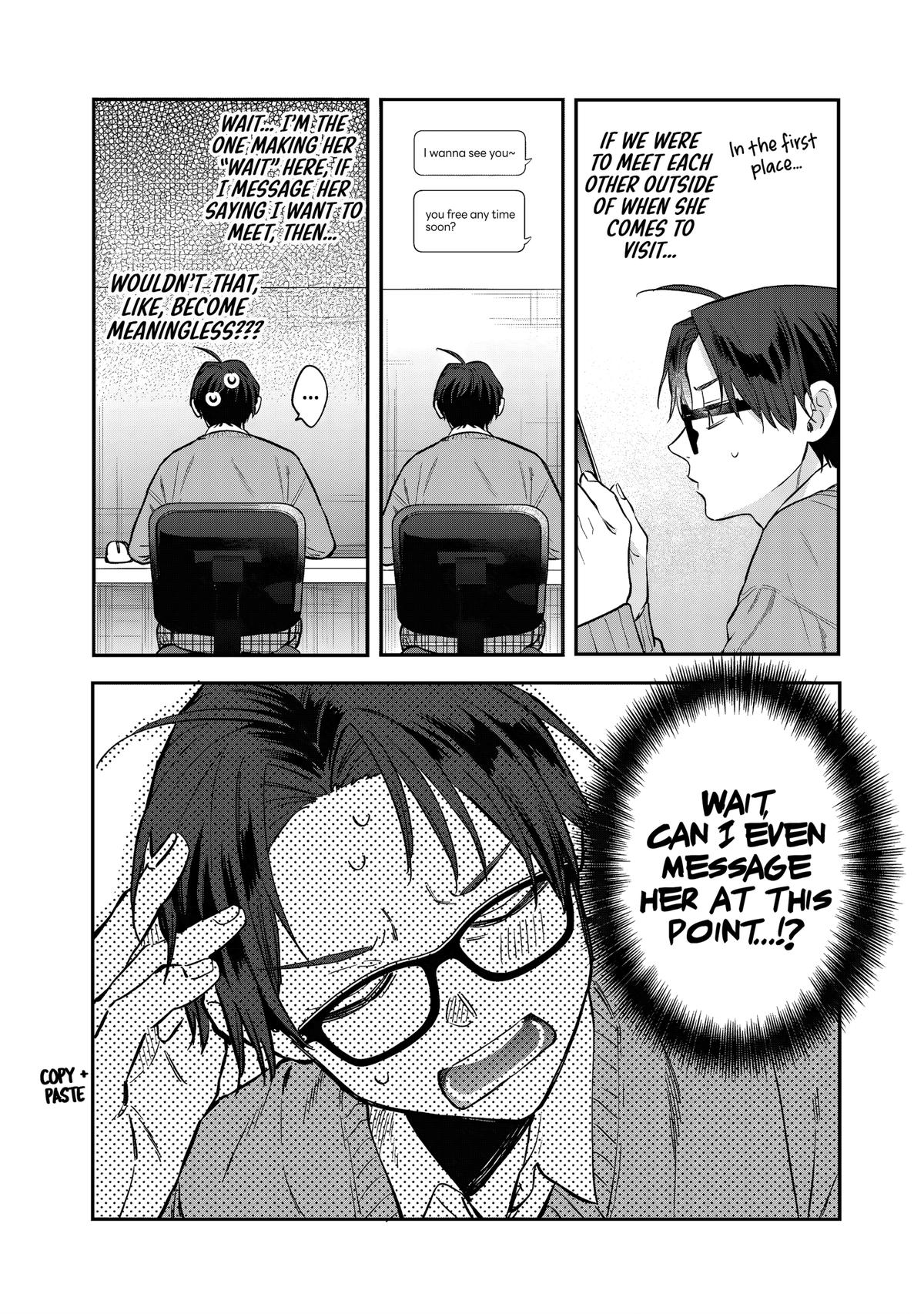 Ane no Tomodachi Chap 29 - Next Chap 30