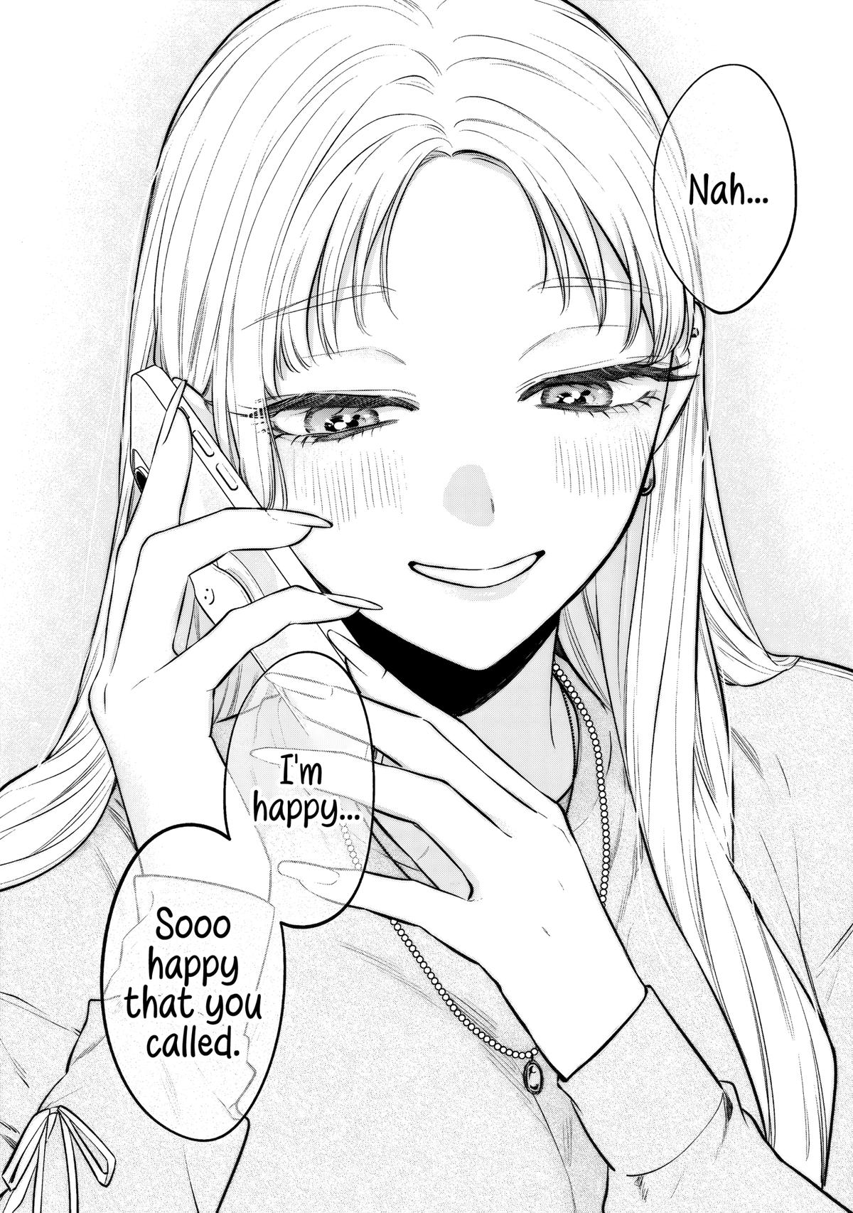 Ane no Tomodachi Chap 29 - Next Chap 30