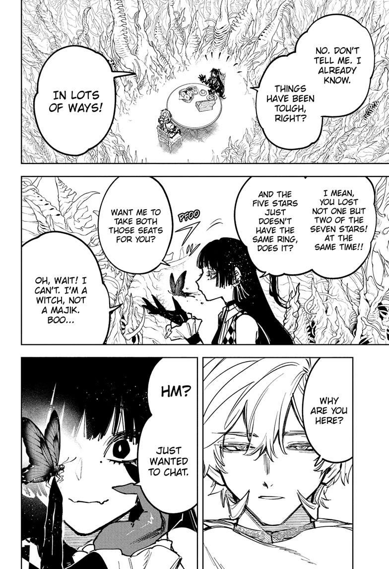 Ichi the Witch Chap 79 - Next Chap 80