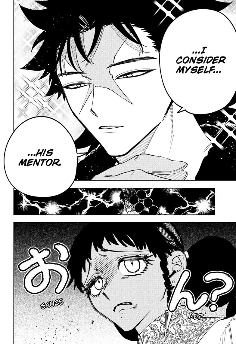 Ichi the Witch Chap 79 - Next Chap 80