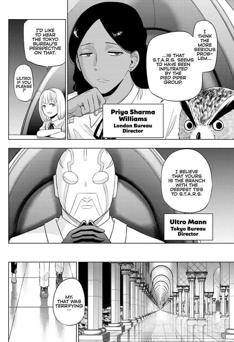 Cosmos Chap 35 - Next Chap 36