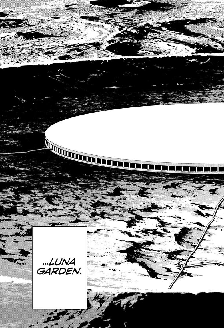 Cosmos Chap 35 - Next Chap 36