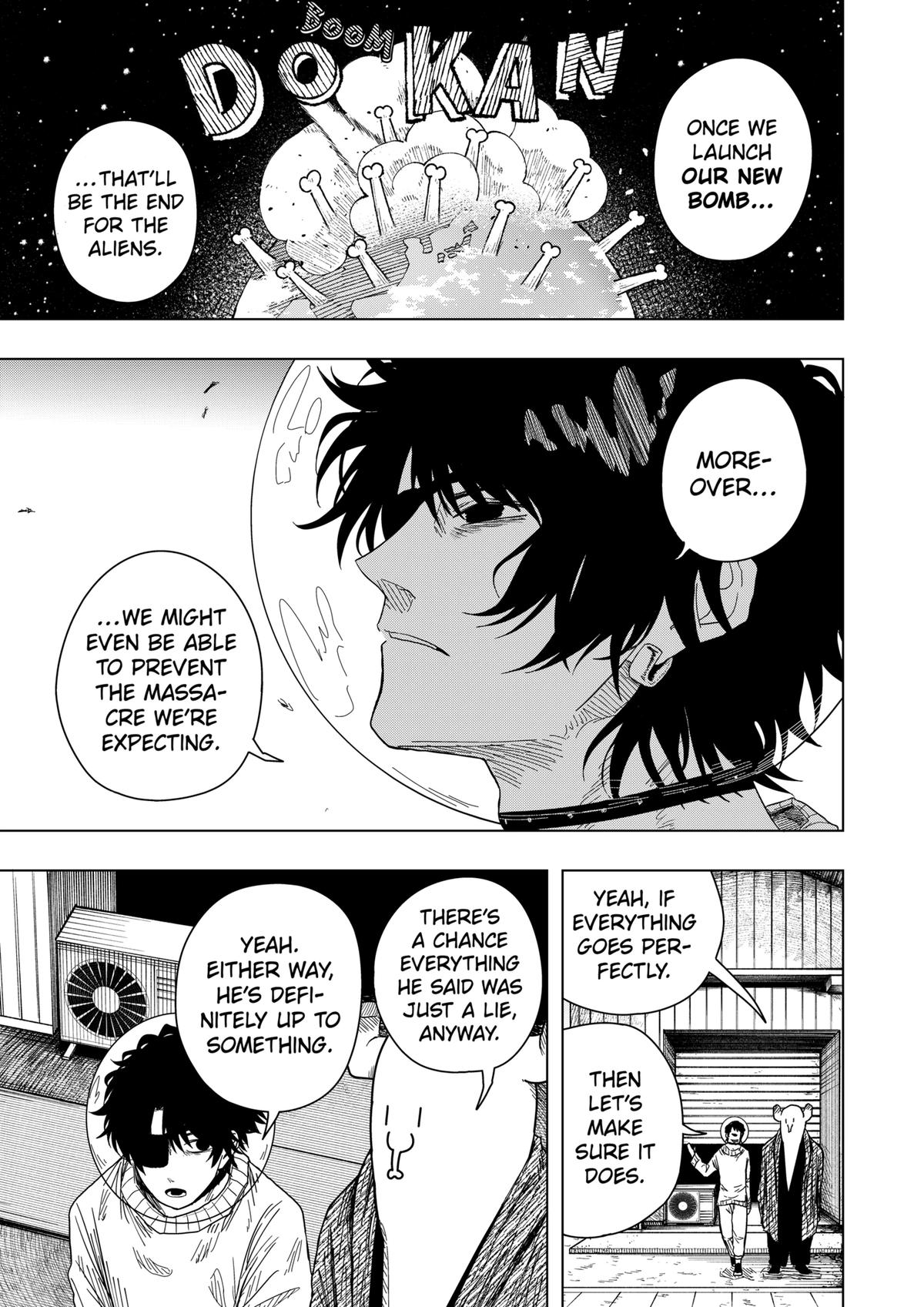 Drama Queen Chap 53 - Next Chap 54