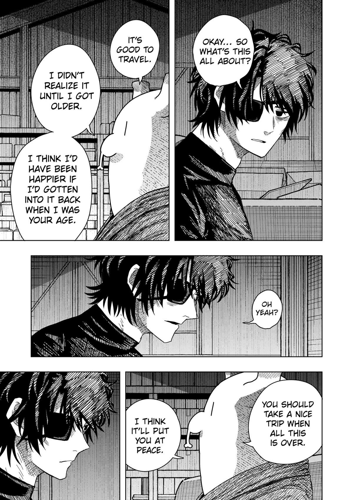 Drama Queen Chap 53 - Next Chap 54