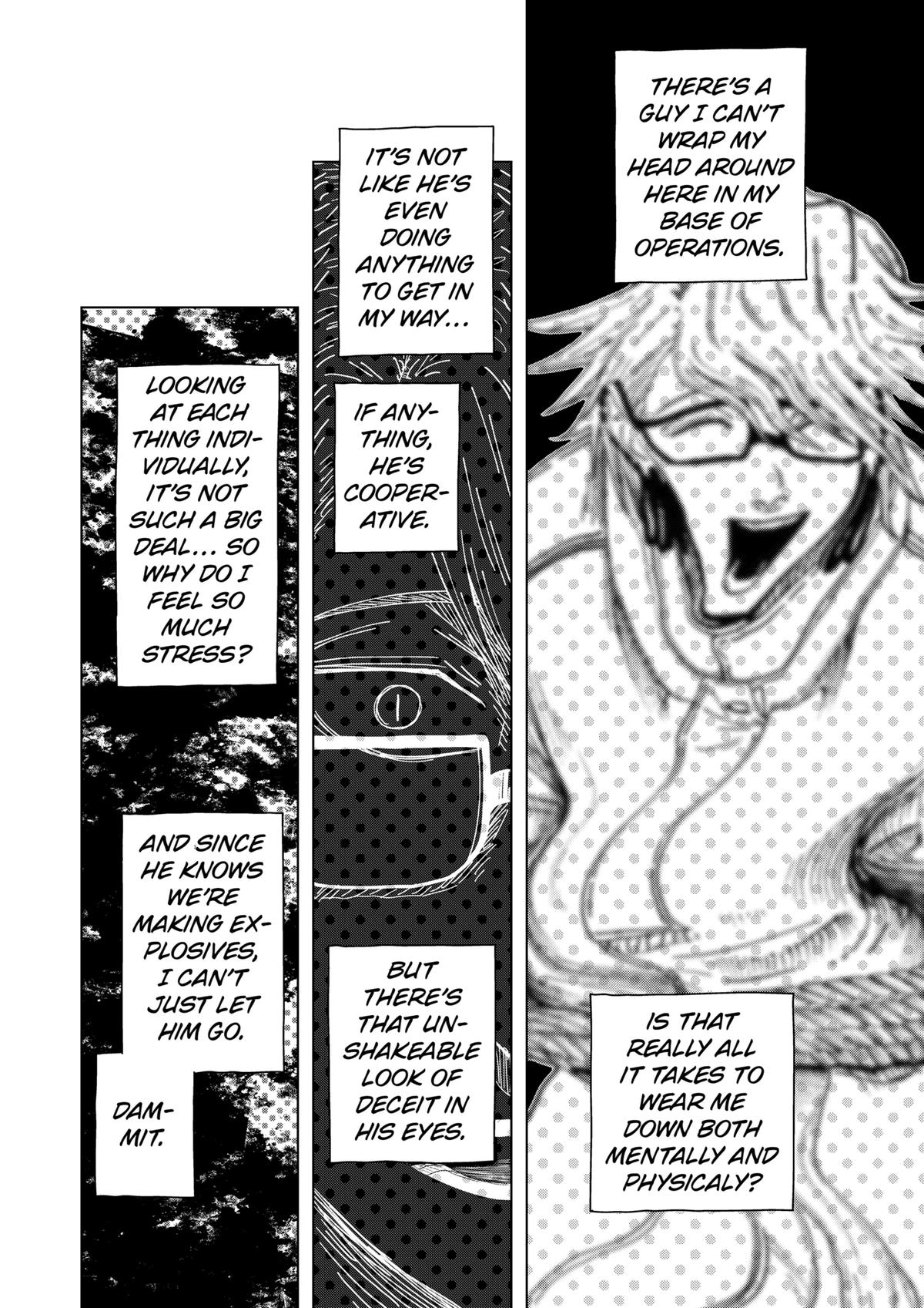Drama Queen Chap 53 - Next Chap 54