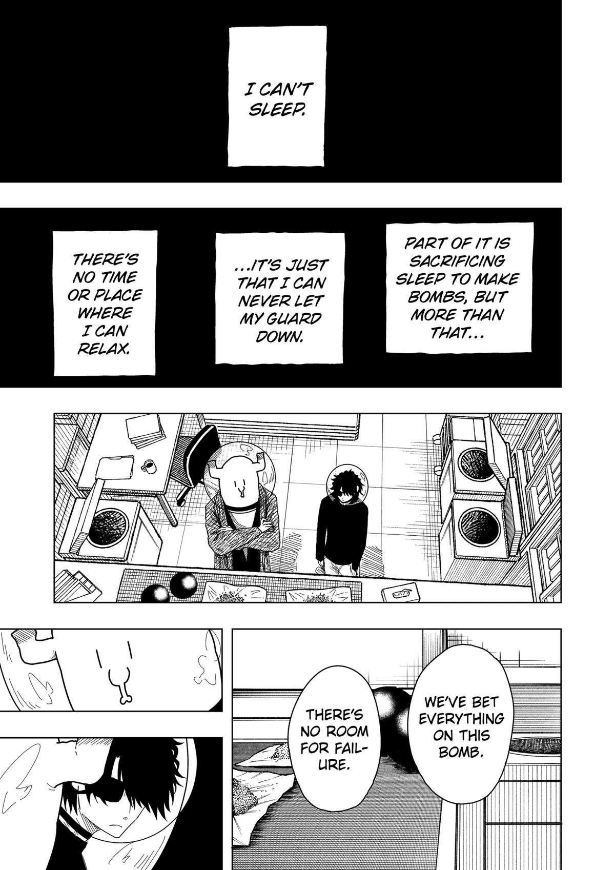 Drama Queen Chap 53 - Next Chap 54