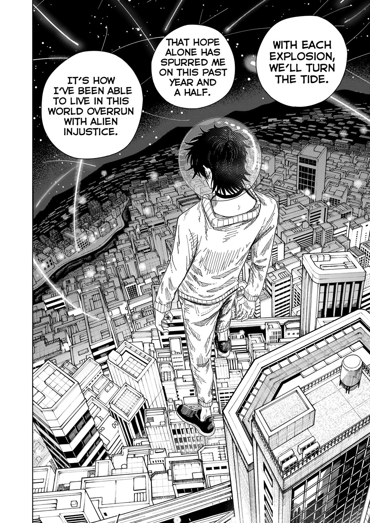Drama Queen Chap 53 - Next Chap 54