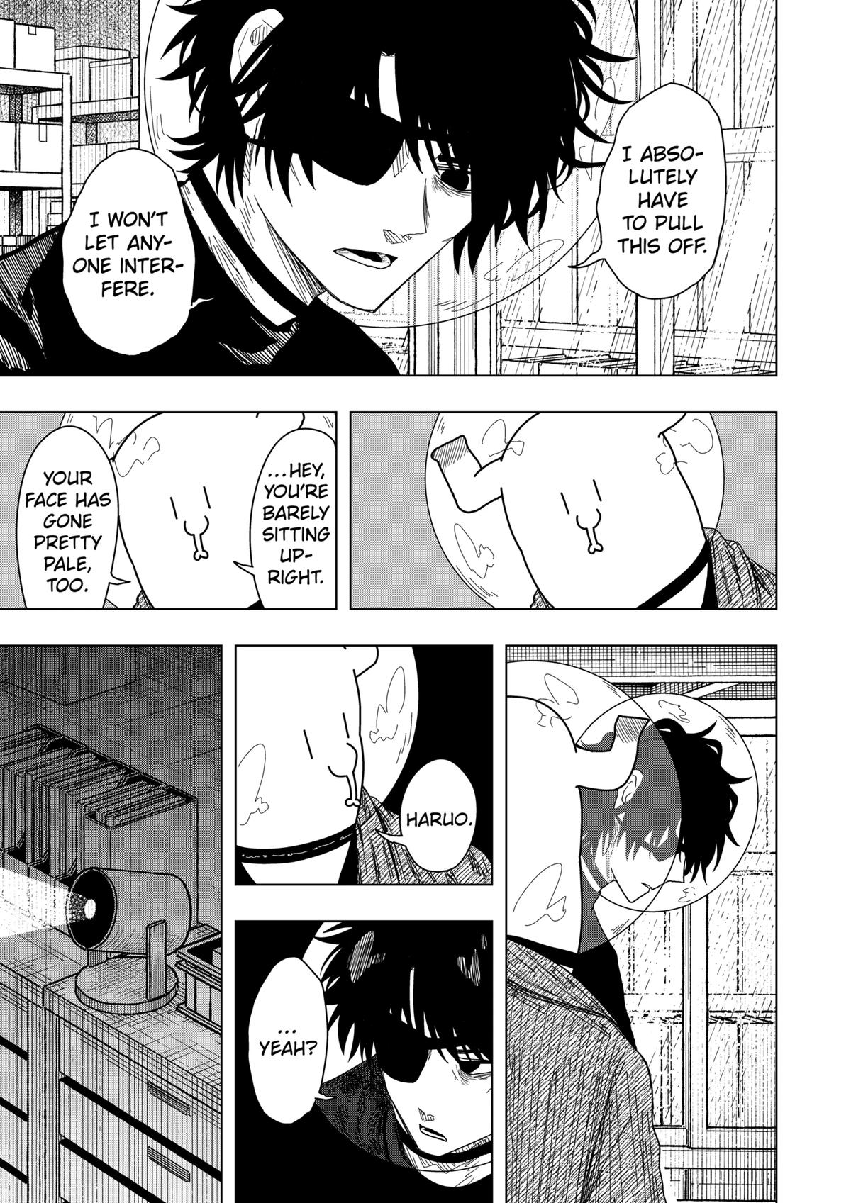Drama Queen Chap 53 - Next Chap 54