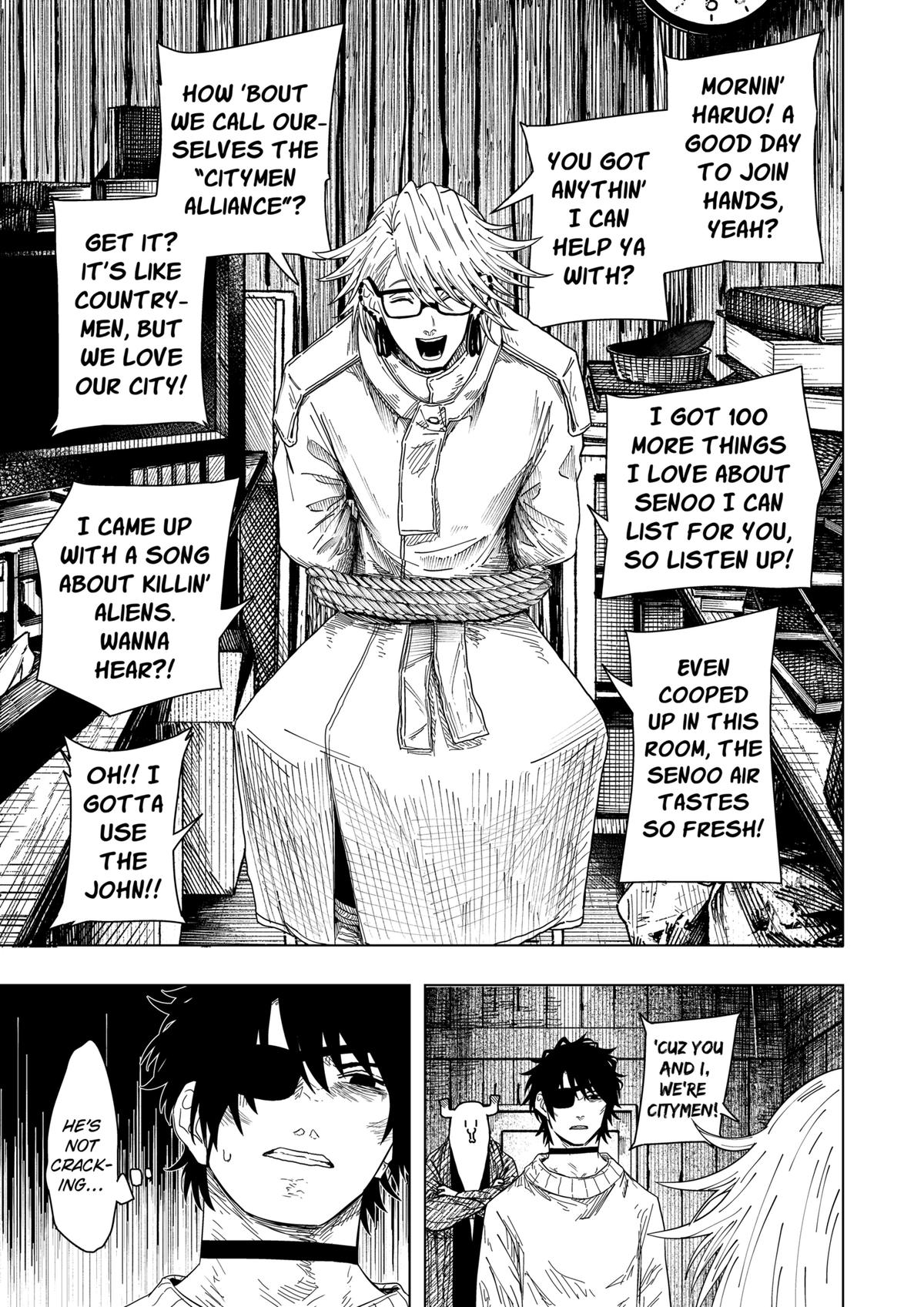 Drama Queen Chap 53 - Next Chap 54