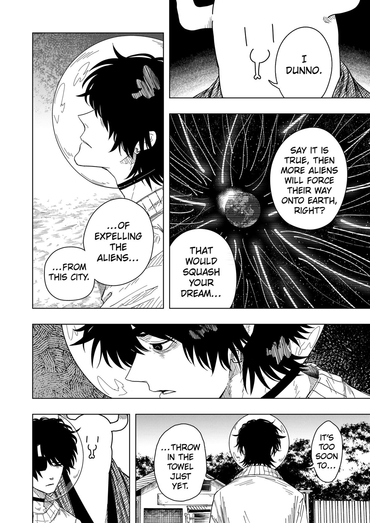 Drama Queen Chap 53 - Next Chap 54