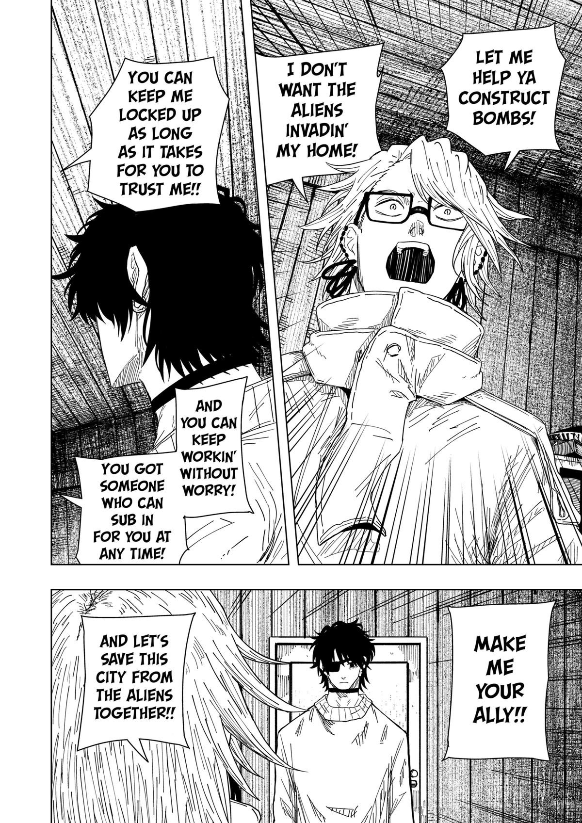 Drama Queen Chap 53 - Next Chap 54