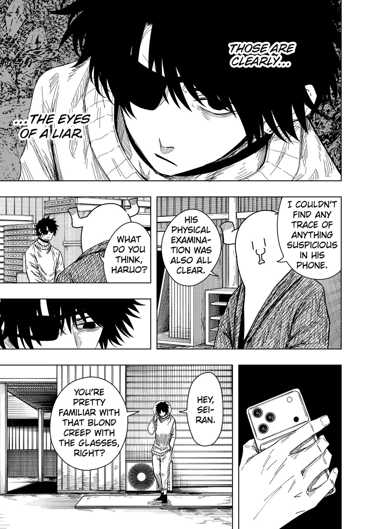 Drama Queen Chap 53 - Next Chap 54