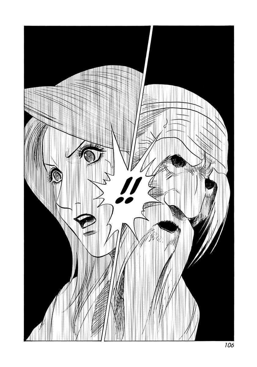 Countach Chap 240 - Next Chap 241