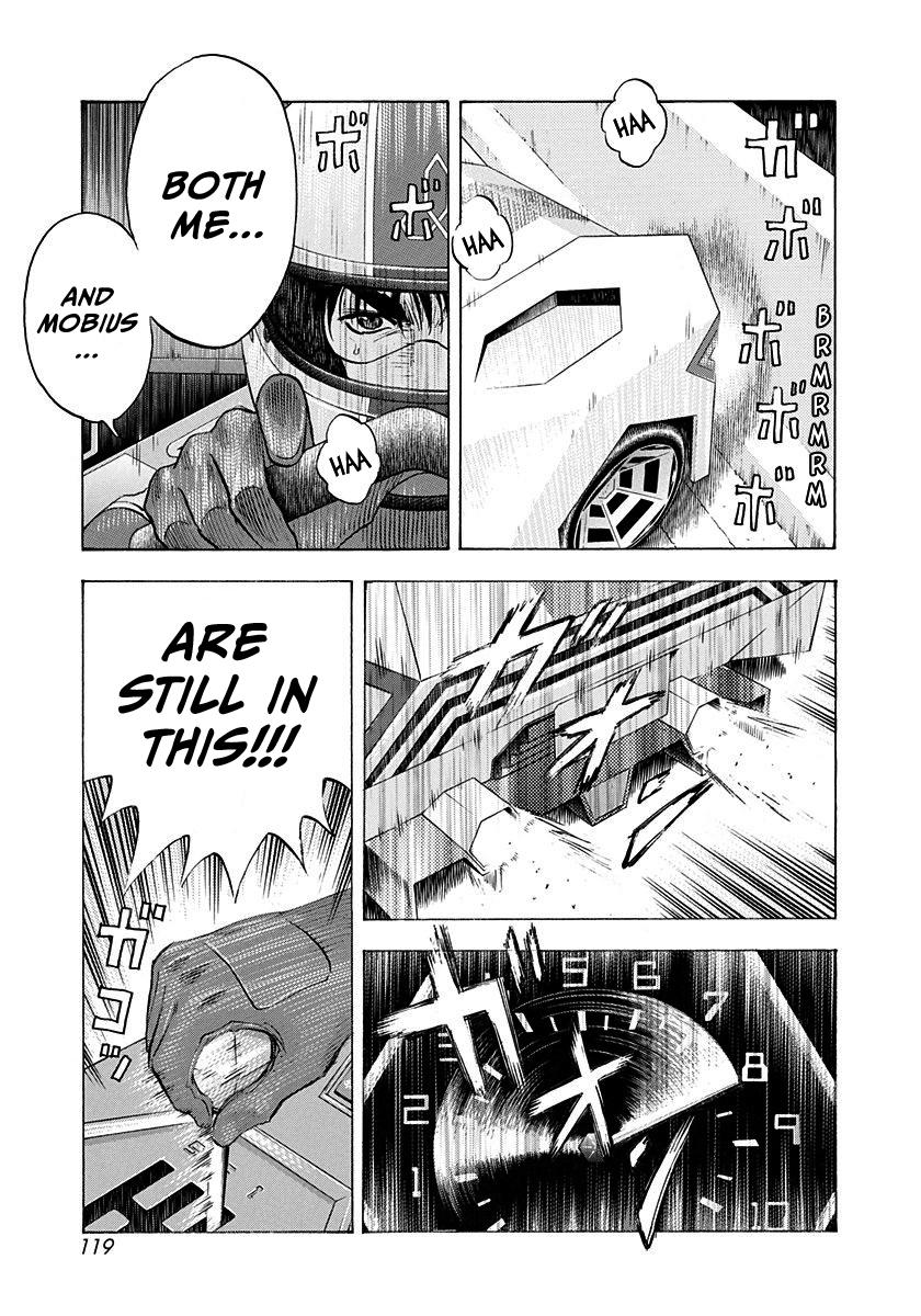 Countach Chap 241 - Next Chap 242