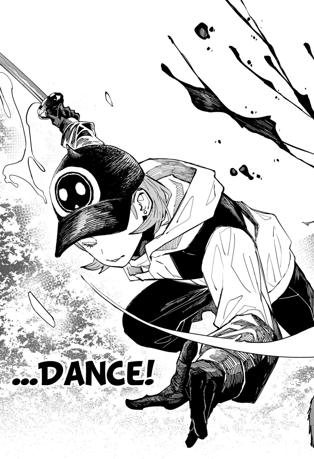 Toshi Densetsu Senpai Chap 30 - Next Chap 31