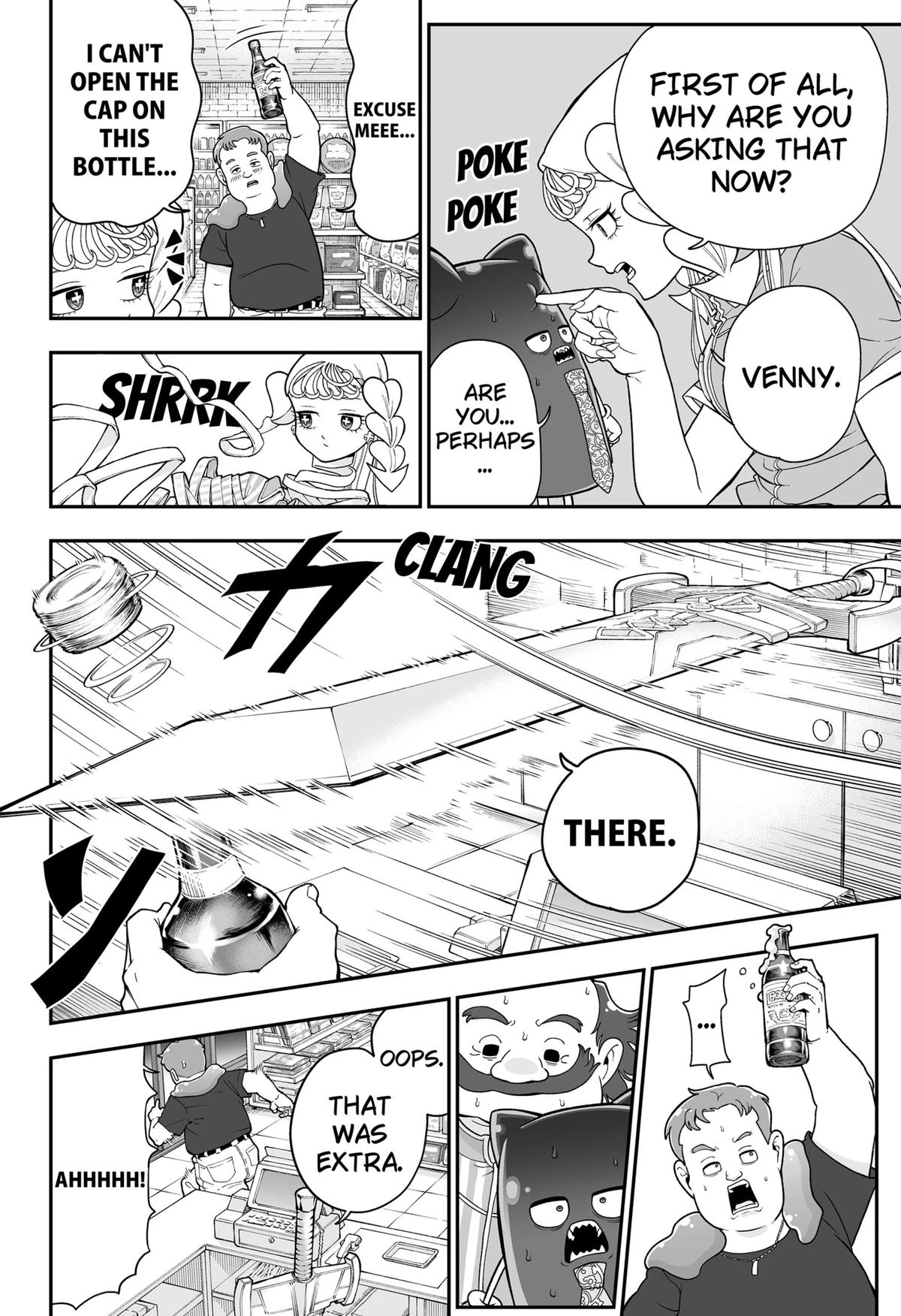 Buyotopia Chap 5.5 - Next Chap 6.5