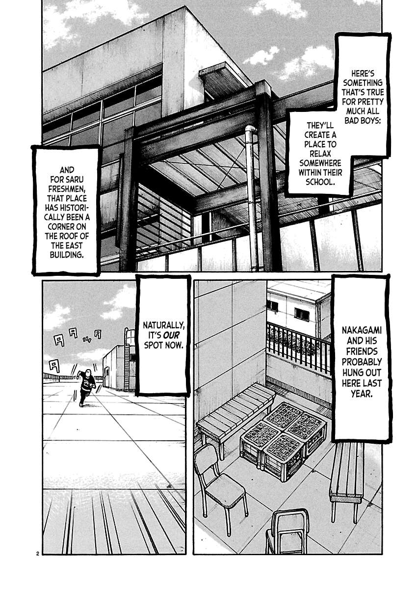 Dustland Chap 7 - Next Chap 8