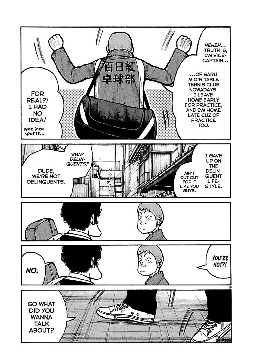 Dustland Chap 7 - Next Chap 8