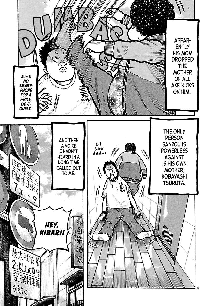 Dustland Chap 7 - Next Chap 8