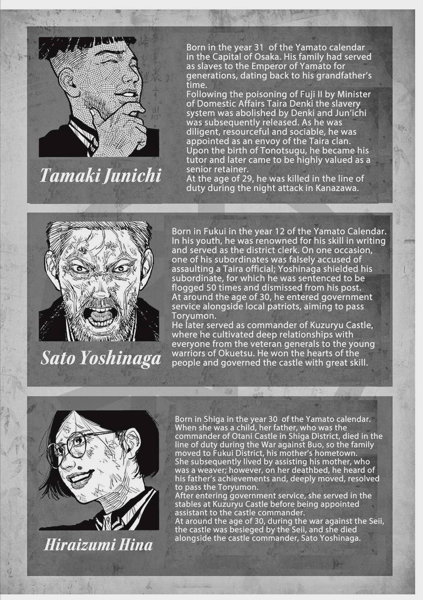 Nippon Sangoku Chap 15.5 - Next Chap 16.5