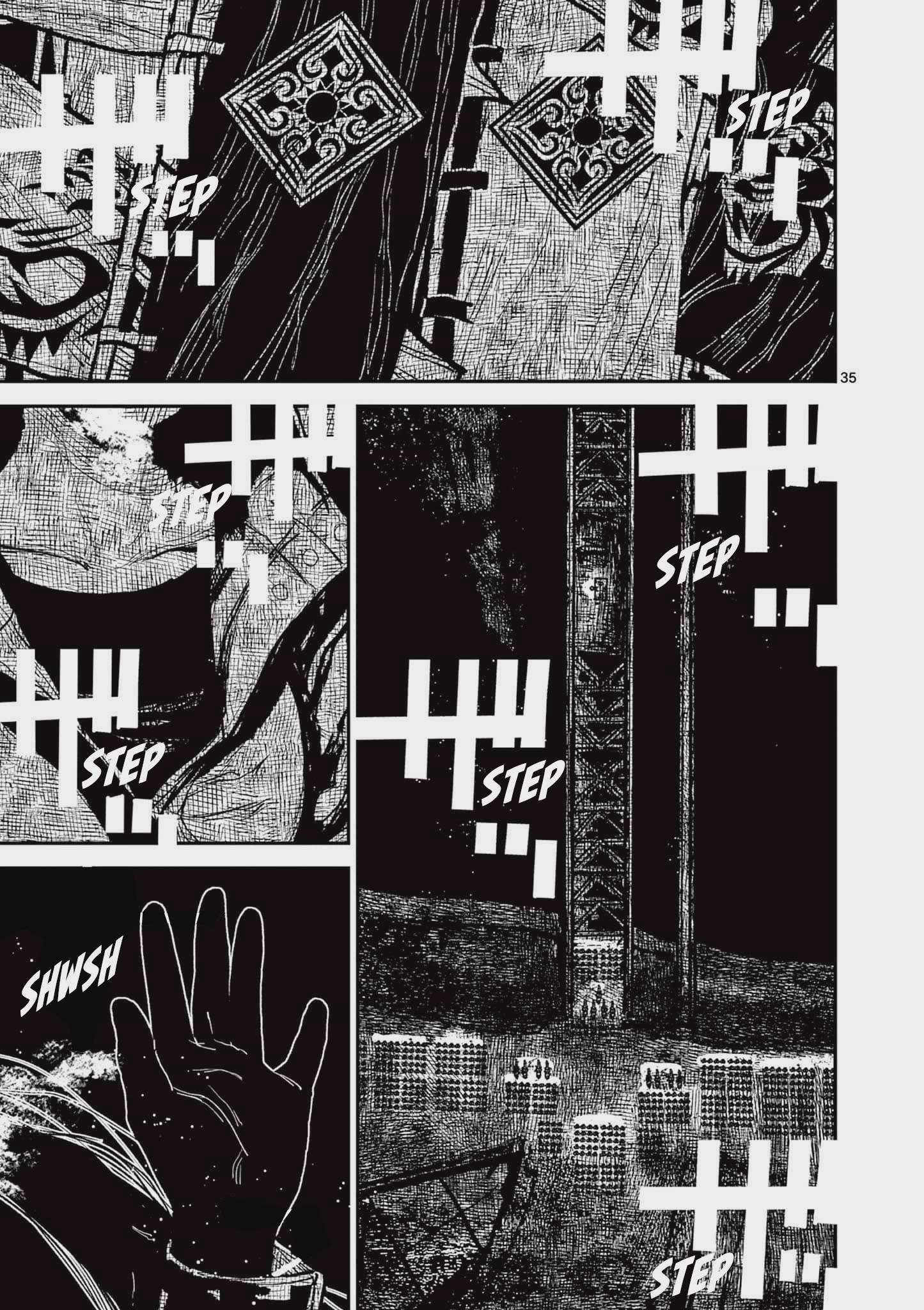Nippon Sangoku Chap 15 - Next Chap 16