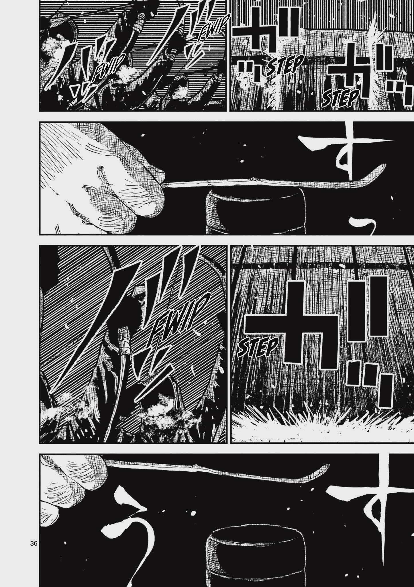 Nippon Sangoku Chap 15 - Next Chap 16