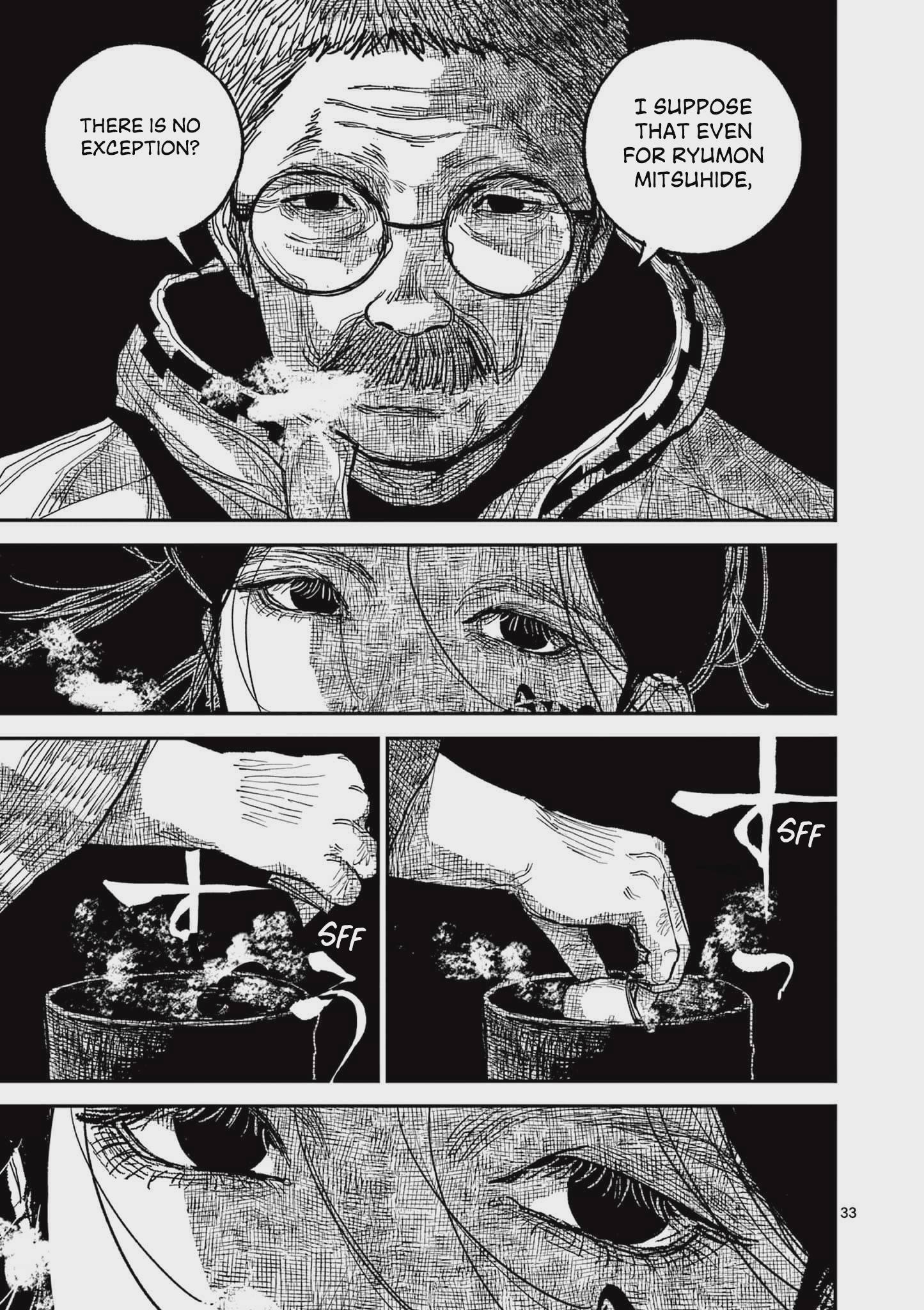 Nippon Sangoku Chap 15 - Next Chap 16
