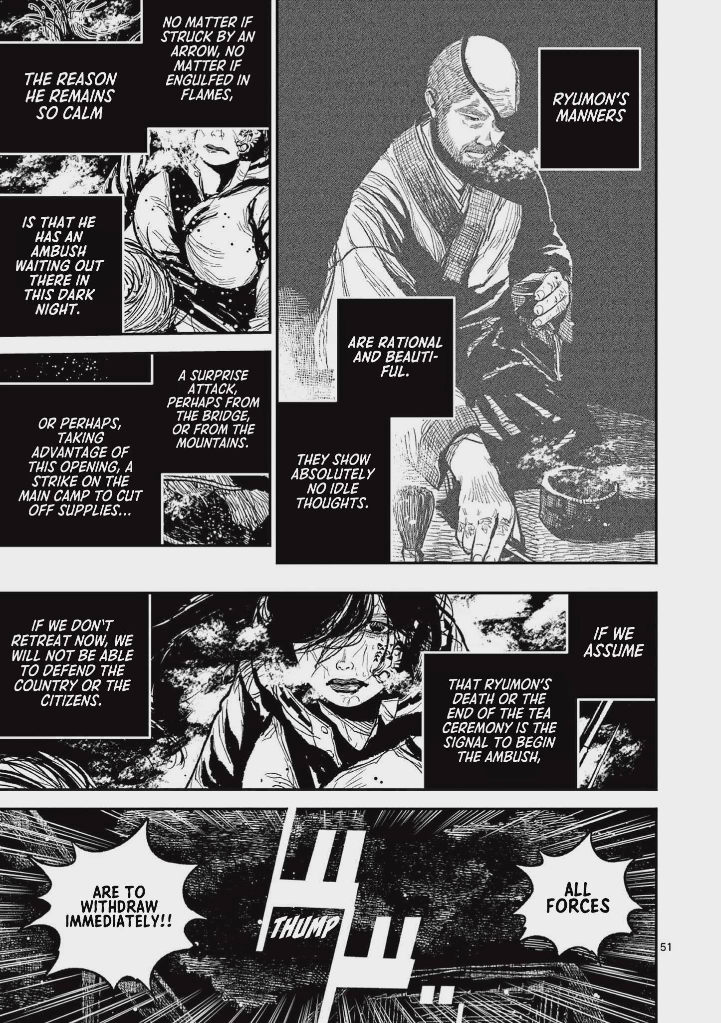 Nippon Sangoku Chap 15 - Next Chap 16
