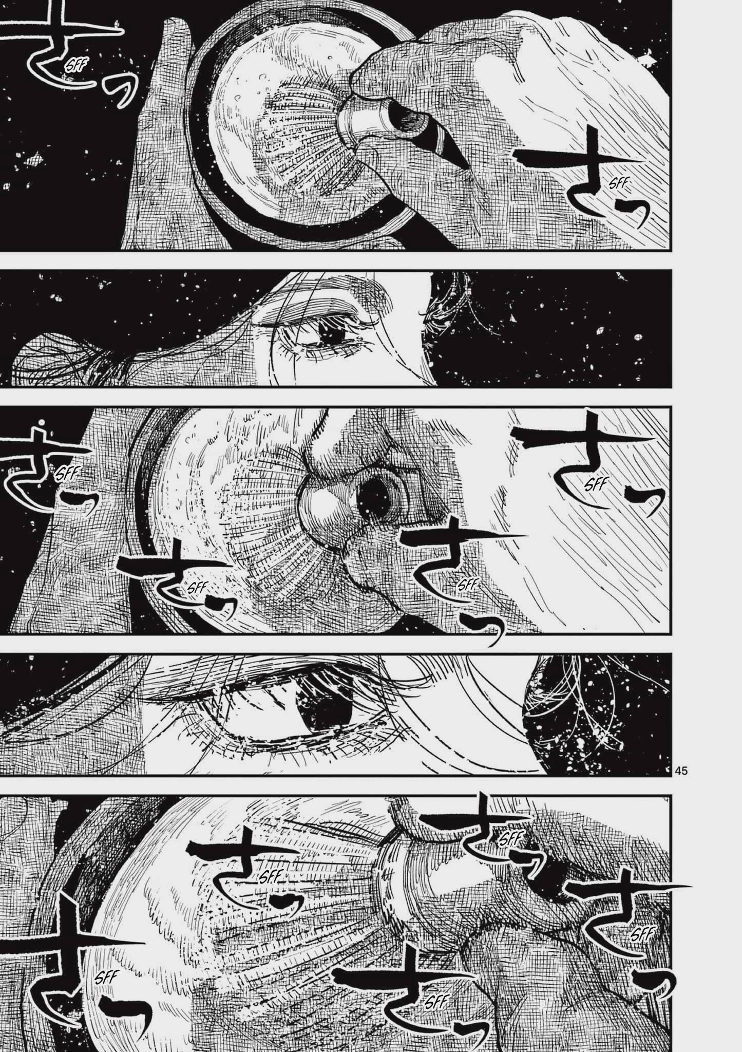 Nippon Sangoku Chap 15 - Next Chap 16