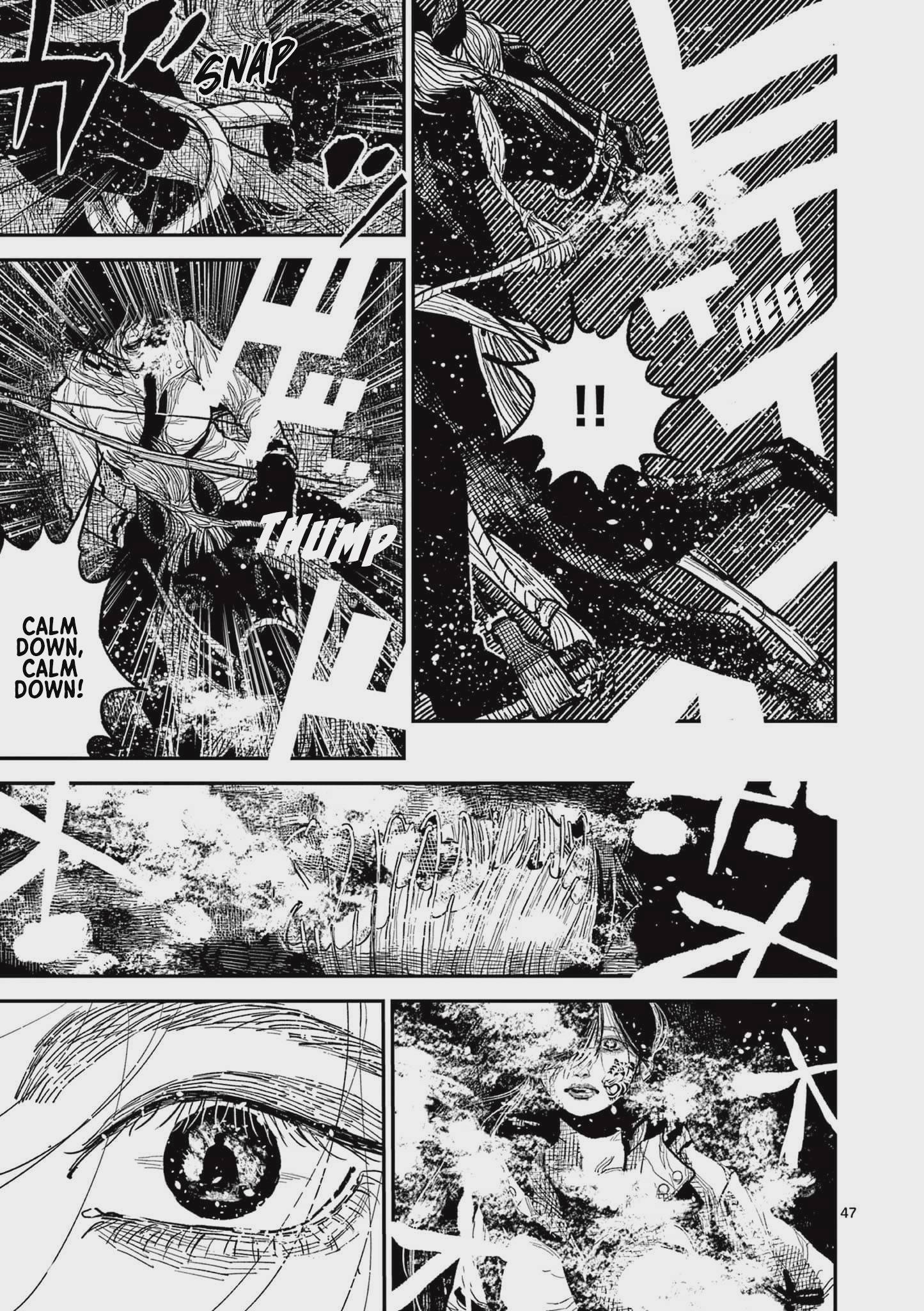 Nippon Sangoku Chap 15 - Next Chap 16