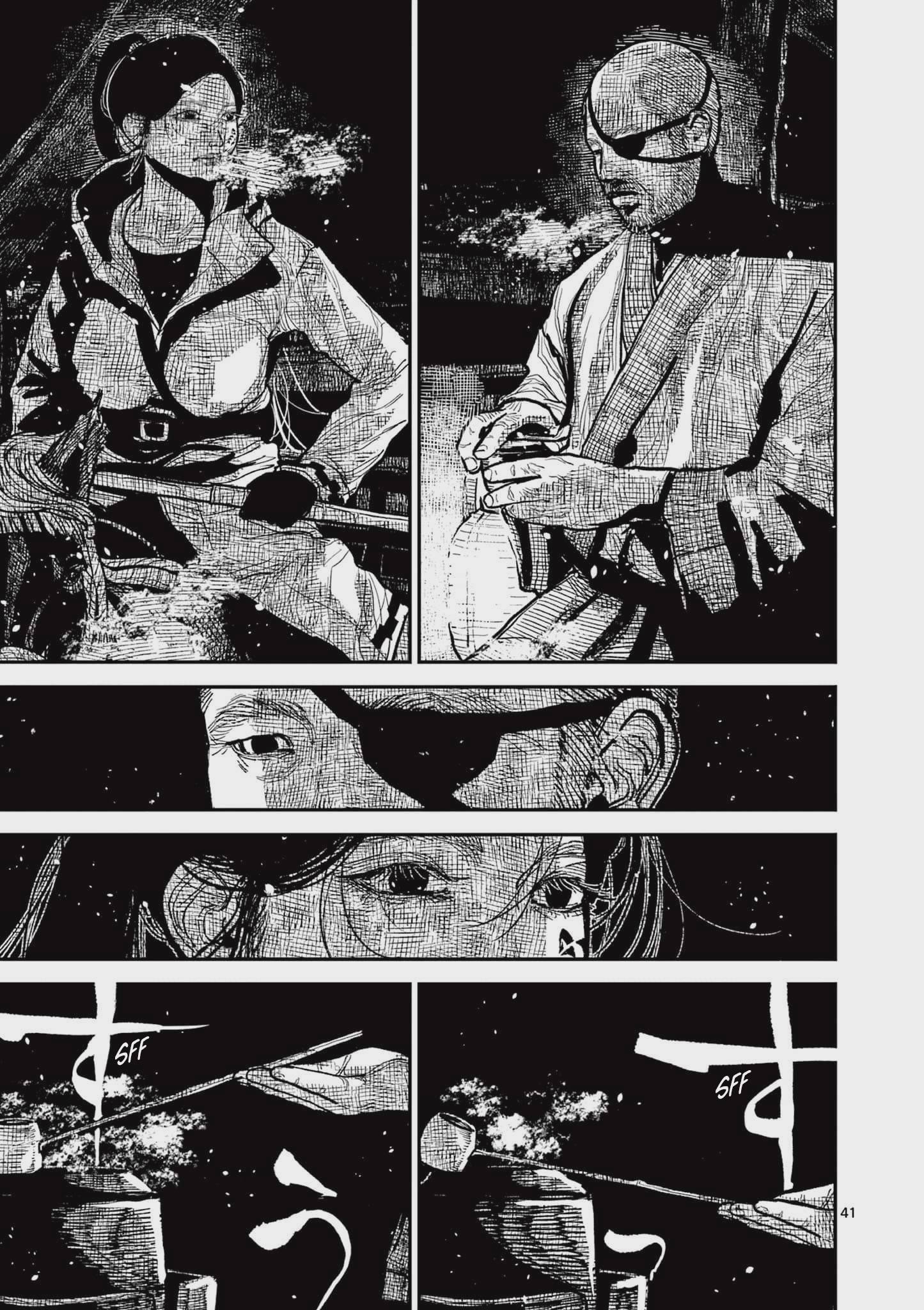 Nippon Sangoku Chap 15 - Next Chap 16