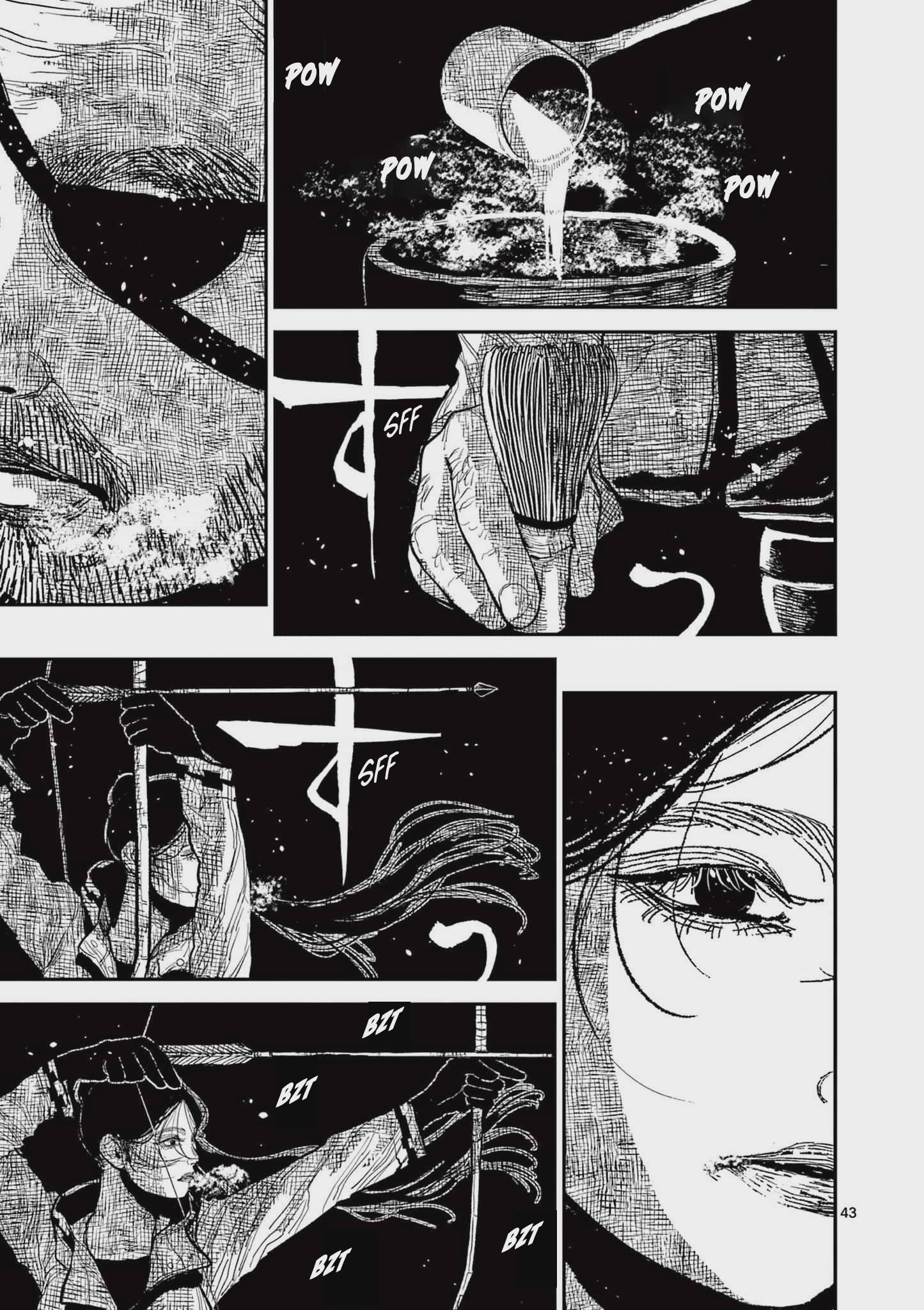 Nippon Sangoku Chap 15 - Next Chap 16