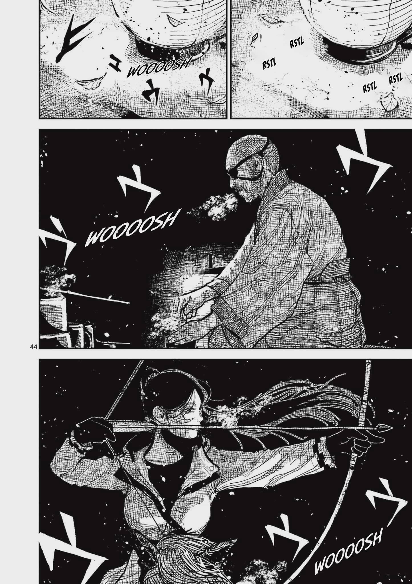 Nippon Sangoku Chap 15 - Next Chap 16