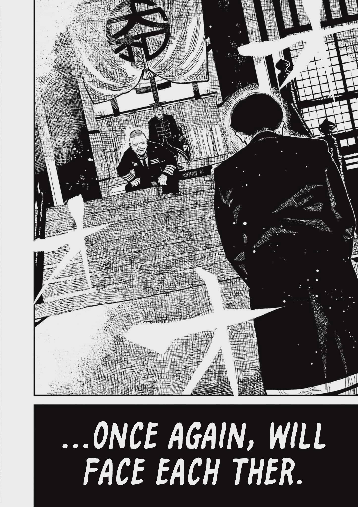 Nippon Sangoku Chap 15 - Next Chap 16