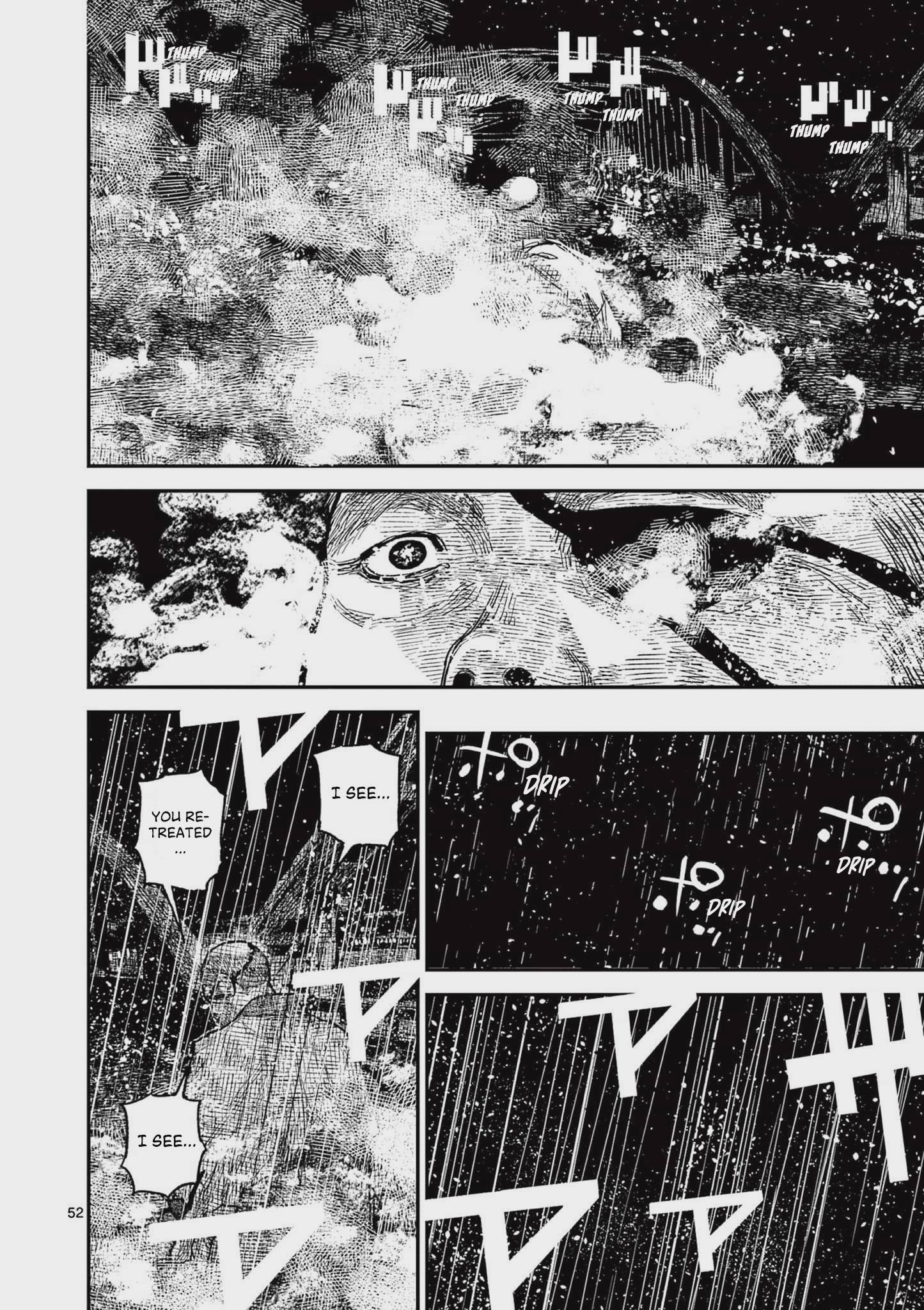 Nippon Sangoku Chap 15 - Next Chap 16