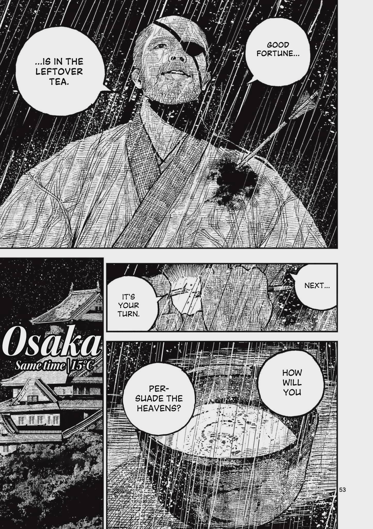 Nippon Sangoku Chap 15 - Next Chap 16