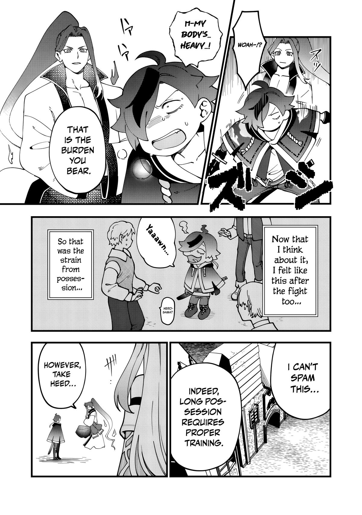 Tsuuhan de Katta Youtou ga Gachi Datta Chap 6 - Next Chap 7