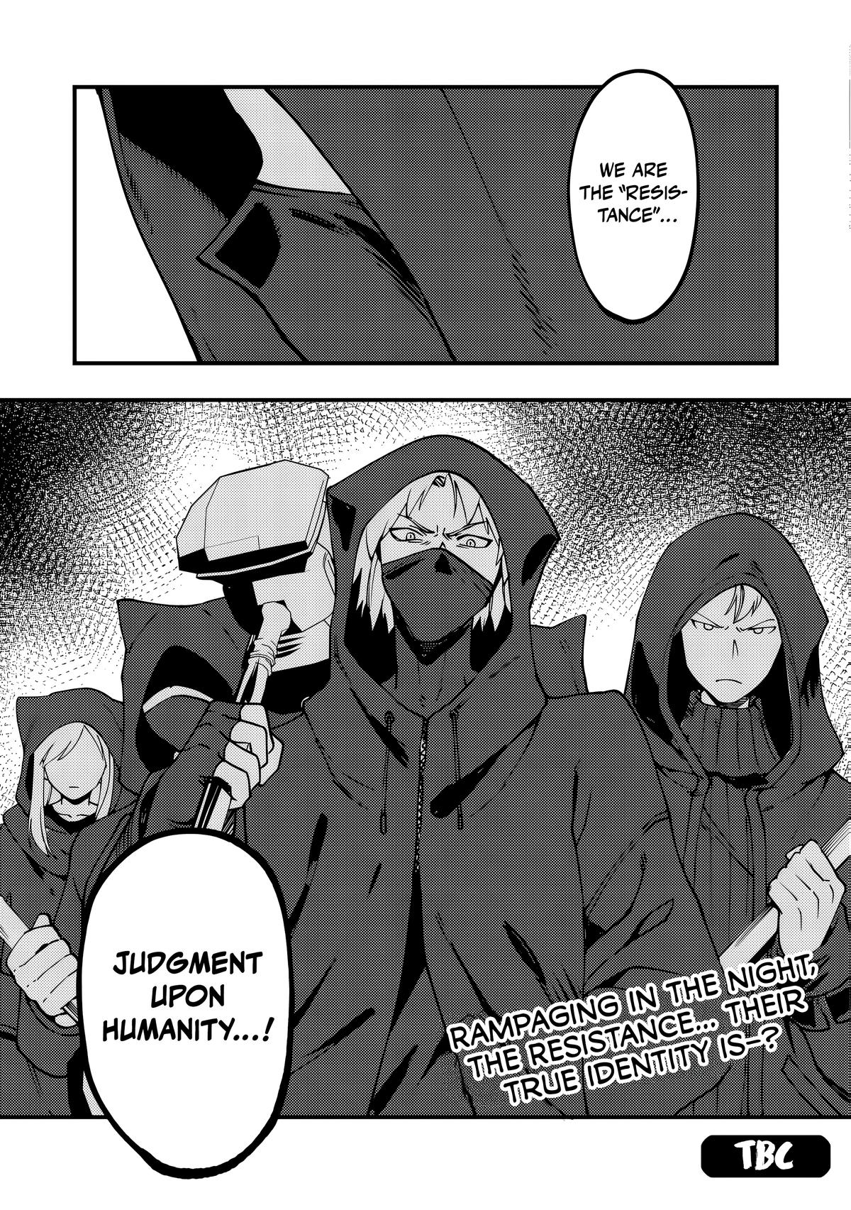 Tsuuhan de Katta Youtou ga Gachi Datta Chap 6 - Next Chap 7