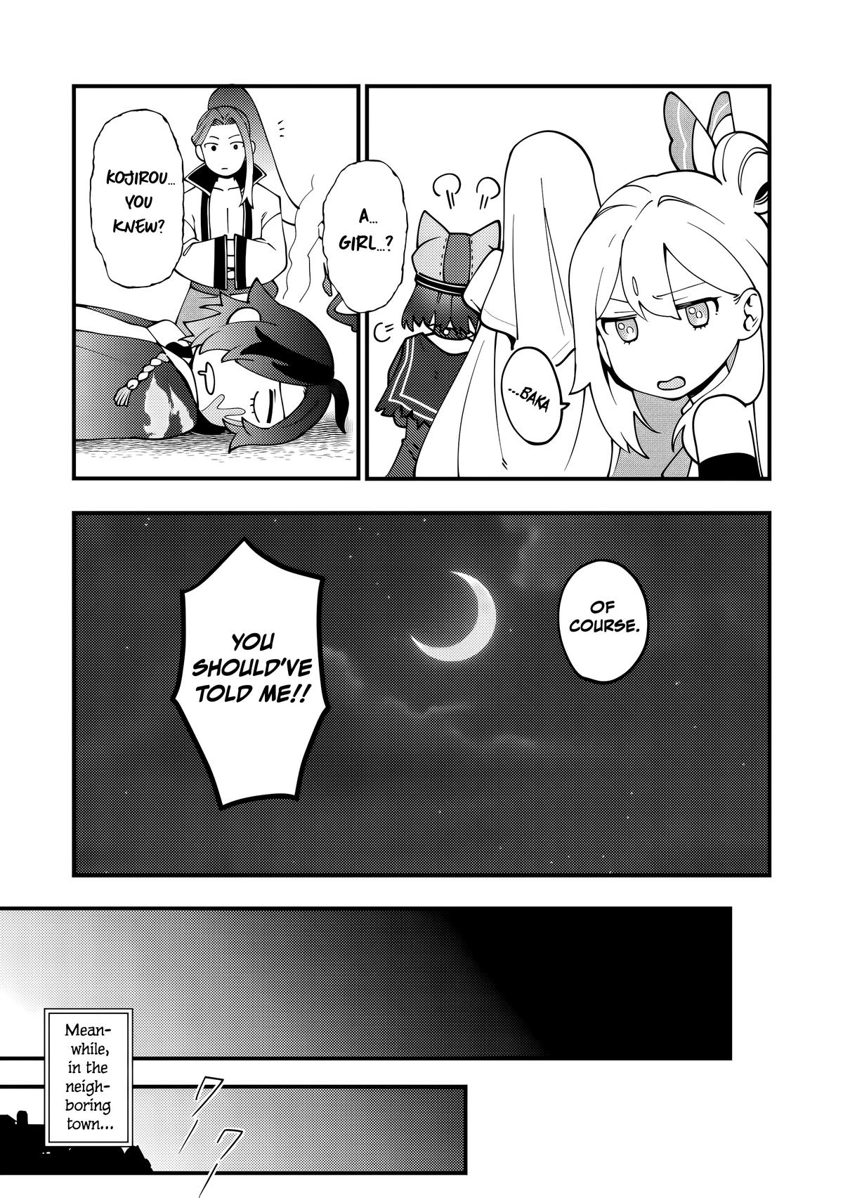Tsuuhan de Katta Youtou ga Gachi Datta Chap 6 - Next Chap 7