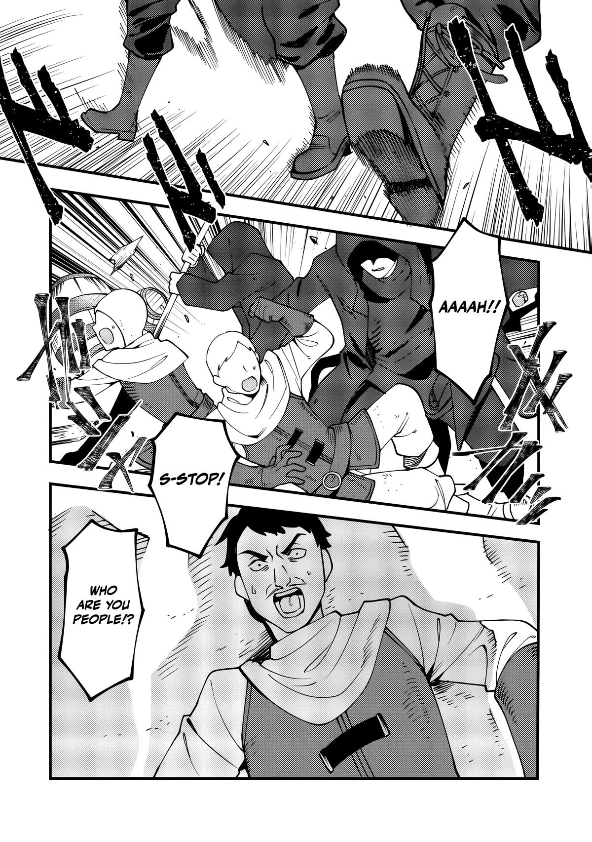 Tsuuhan de Katta Youtou ga Gachi Datta Chap 6 - Next Chap 7