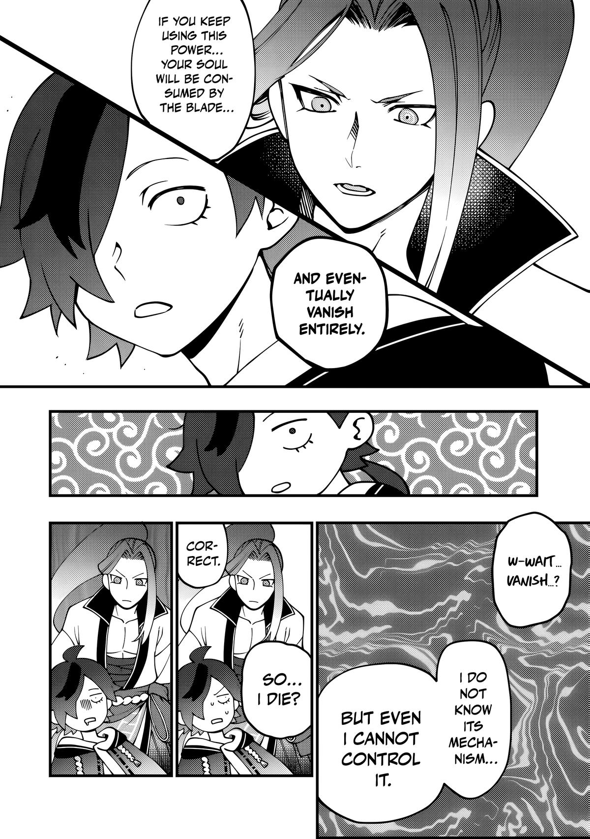 Tsuuhan de Katta Youtou ga Gachi Datta Chap 6 - Next Chap 7