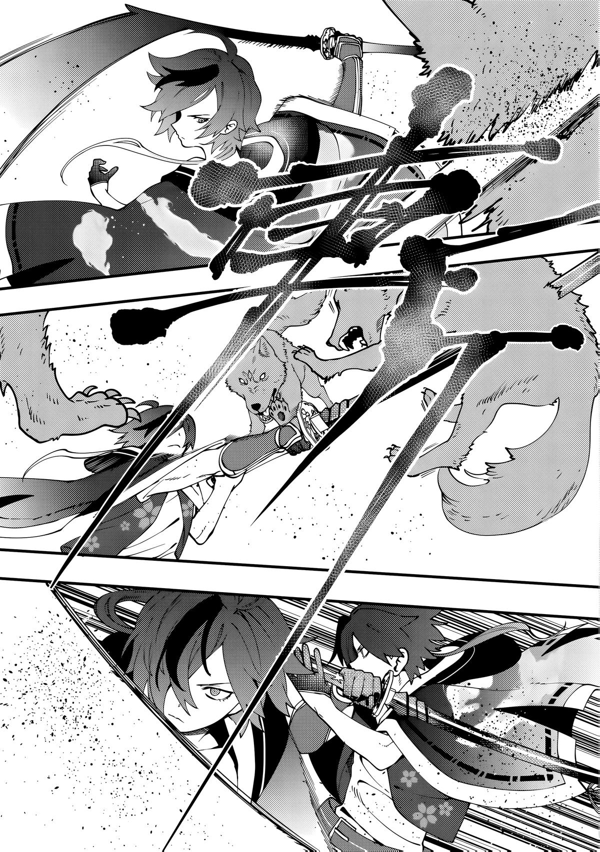 Tsuuhan de Katta Youtou ga Gachi Datta Chap 6 - Next Chap 7