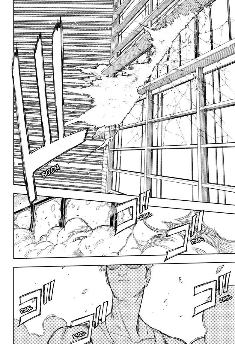 Under Doctor Chap 13 - Next Chap 14