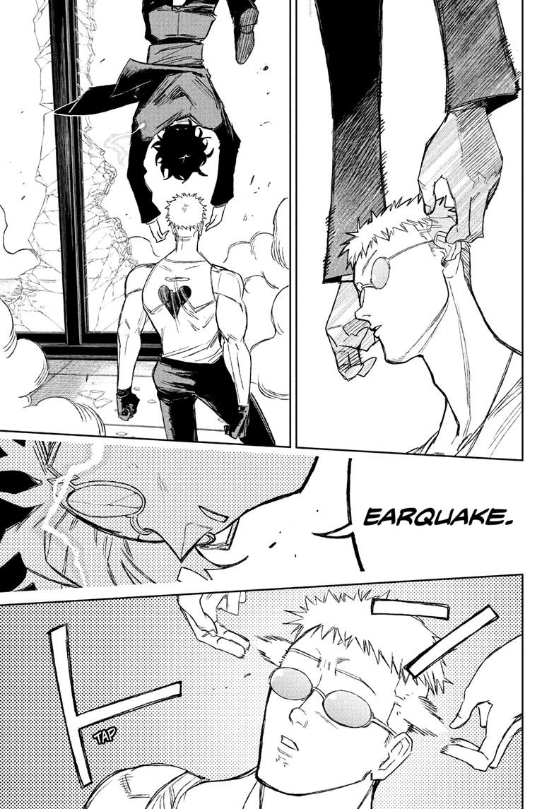 Under Doctor Chap 13 - Next Chap 14