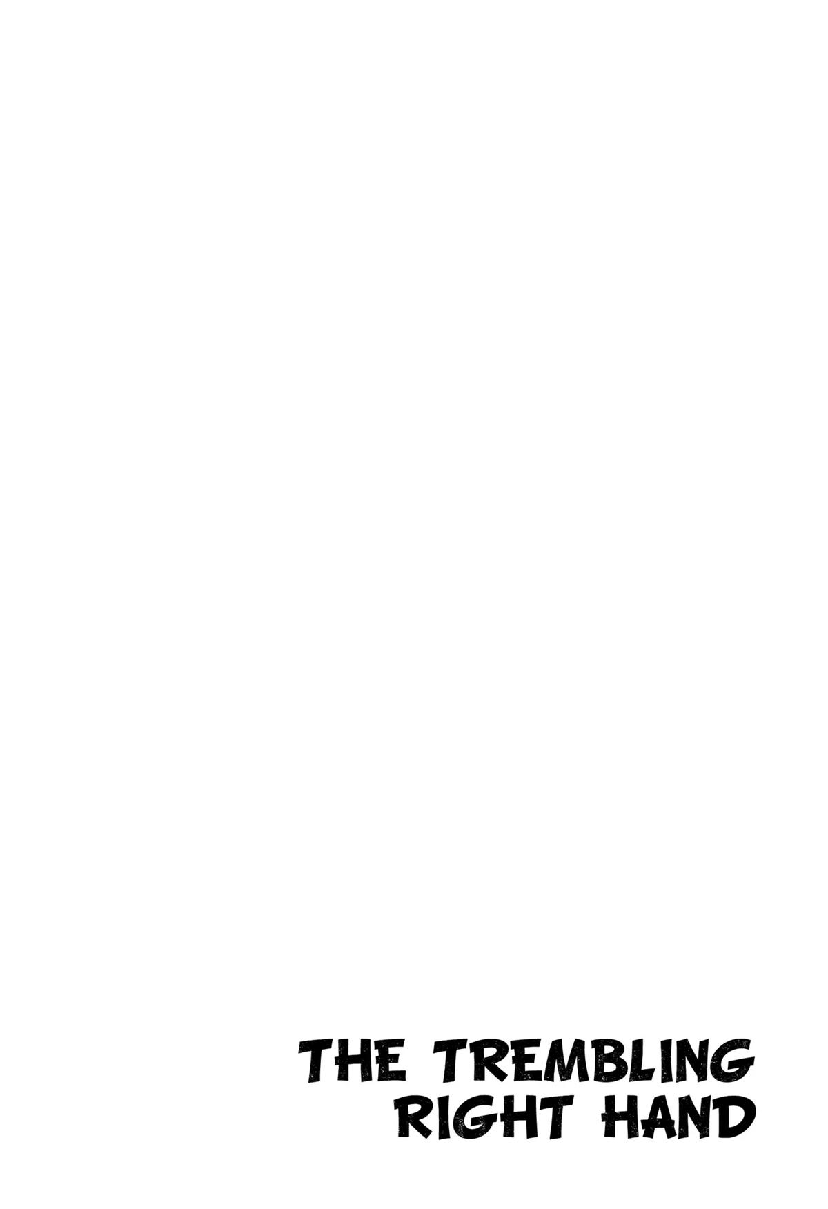 Furueru Migite Chap 14 - Next Chap 15