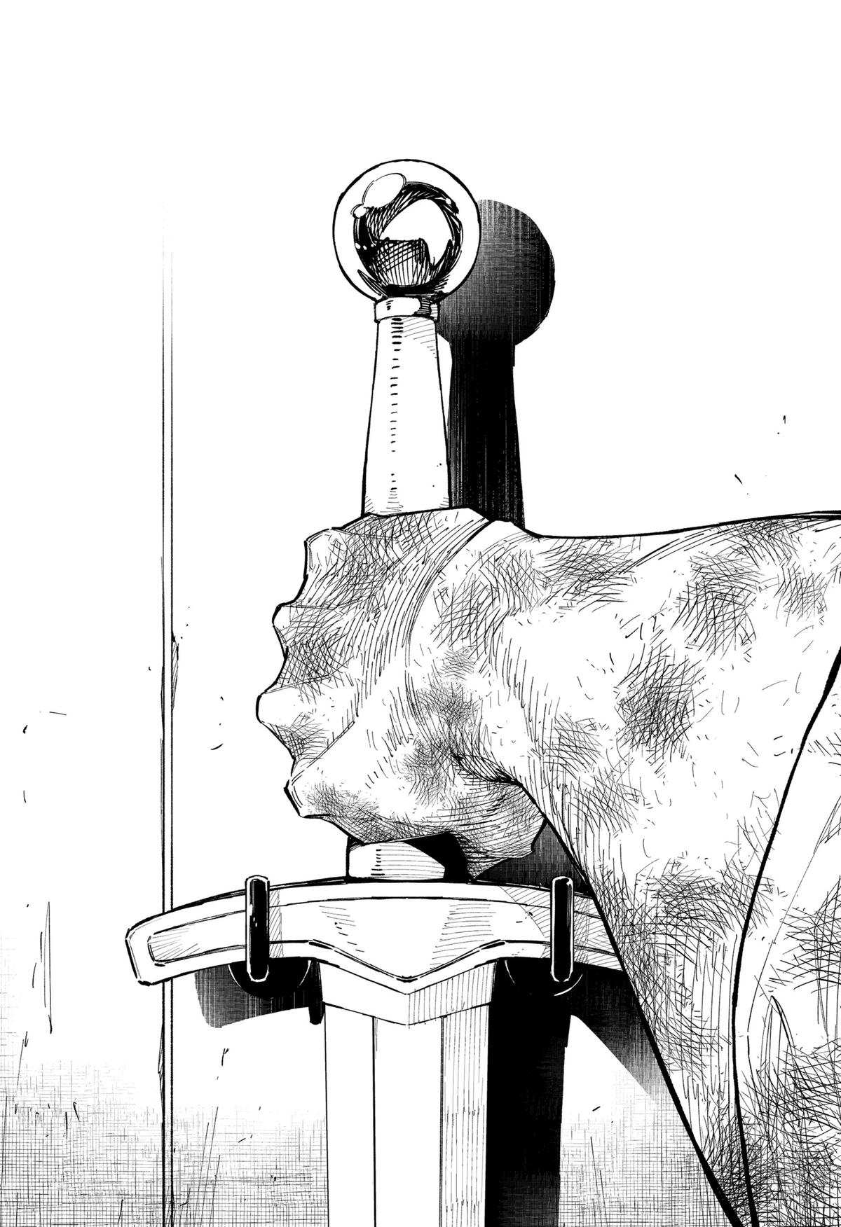 Furueru Migite Chap 14 - Next Chap 15